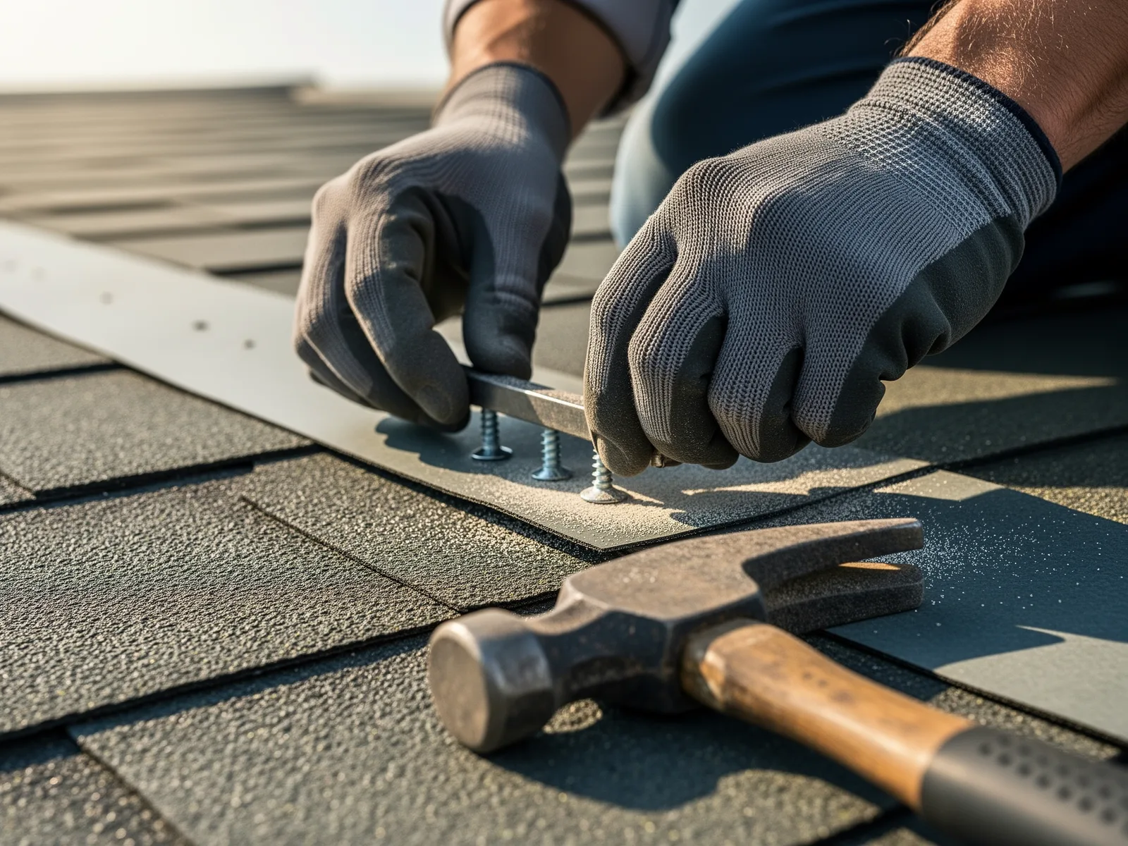 Why choose Fascia Repair in Mccammon, ID